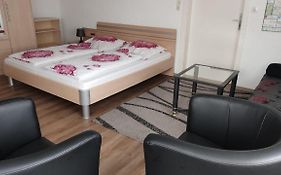 Ferienwohnung Schaarschmidt