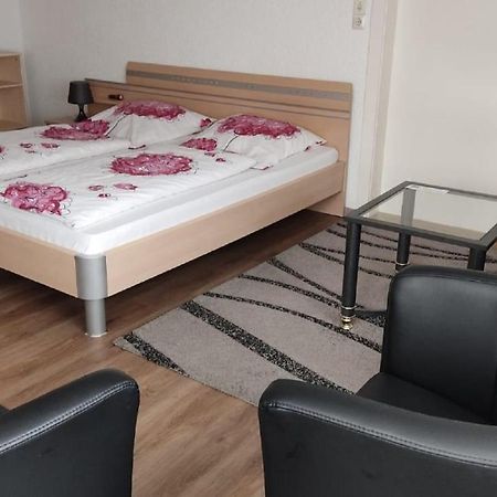 Ferienwohnung Schaarschmidt Altenberg  Exterior foto