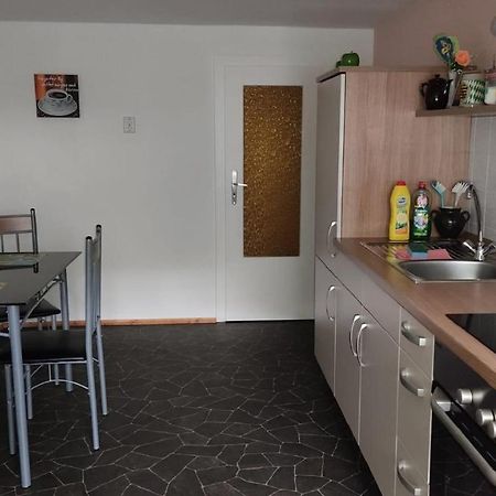 Ferienwohnung Schaarschmidt Altenberg  Exterior foto